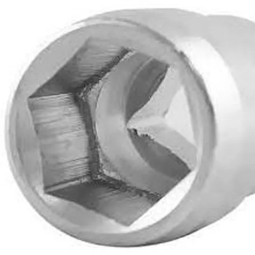 Chave Soquete Sextavada de 33mm com Encaixe de 3/4 S-10 - RAVEN 134218