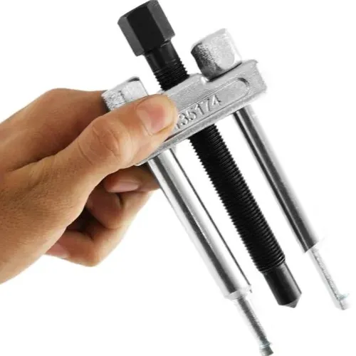 Extrator do Volante da Direção do Corsa, Kadett, Ipanema, Vectra e Omega - RAVEN-135174