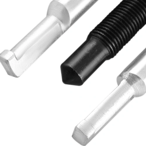 Extrator do Volante da Direção do Corsa, Kadett, Ipanema, Vectra e Omega - RAVEN-135174