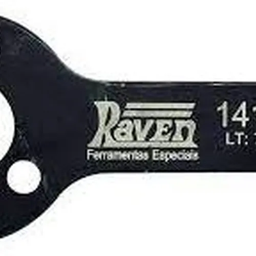 Trava da Árvore de Manivela de Motor Fiat Fire Evo - RAVEN 141010 