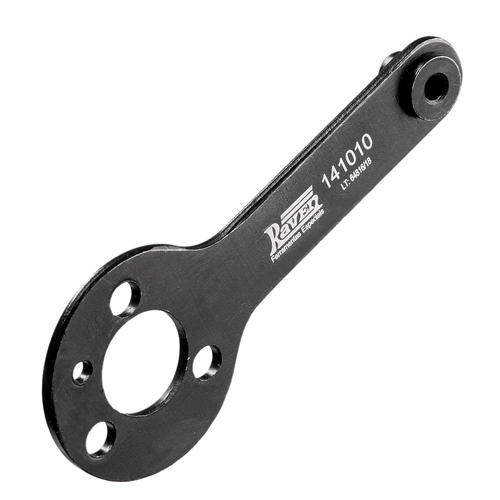 Trava da Árvore de Manivela de Motor Fiat Fire Evo - RAVEN 141010 