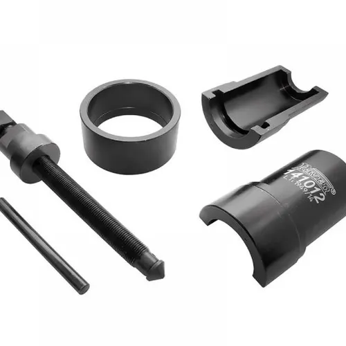 Extrator da Polia Dentada da Árvore de Manivelas dos Motores Fiat 1.6/1.8 16V - RAVEN 141012