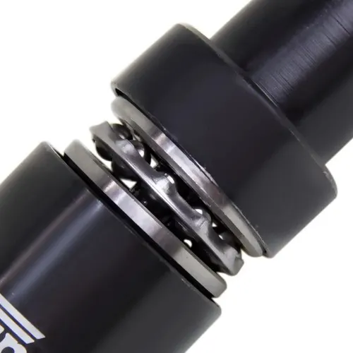 Instalador das Polias Dentada e da Correia Poly-V dos Motores Fiat 1.6/1.8 16V - RAVEN-141013