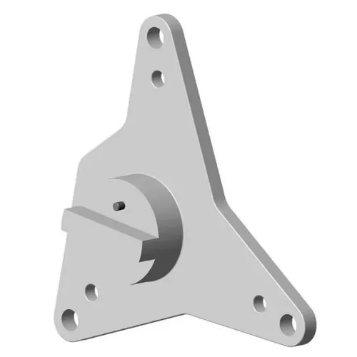 Ferramenta para Posicionar Comando Motor Fiat 1.4 16V Mult Air - RAVEN 141014