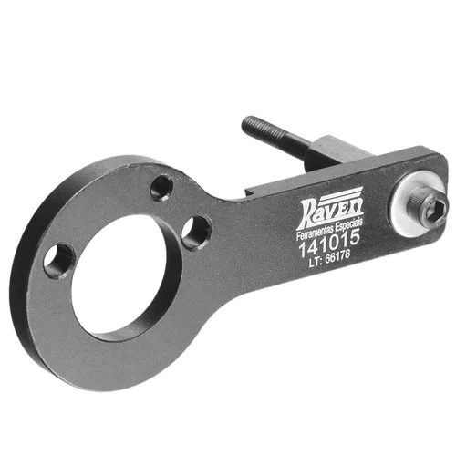 Ferramenta para Posicionar em Sincronismo Árvore de Manivelas do Motor FPT 2.0 16V MultiJet II - RAVEN-141015