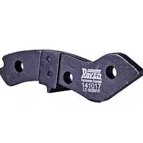 Ferramenta para Travar Volante dos Motores FPT 2.0 16V Turbodiesel MultiJet II - RAVEN 141017