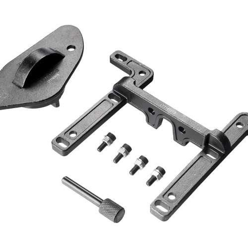 Conjunto com 3 ferramentas para posicionar em sincronismo os motores 1.0 6V e 1.3 8V - RAVEN 141018