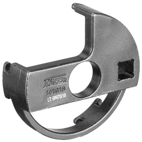 Ferramenta para Imobilizar Polia Motor 1.0 6V e 1.3 8V Firefly - RAVEN 141019