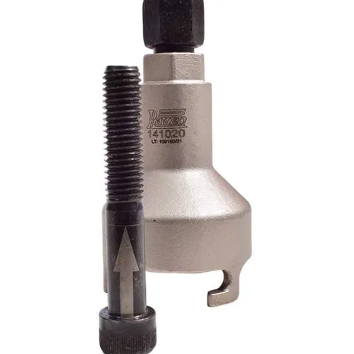 Extrator Da Polia Do Virabrequim Motor E-torq - RAVEN 141020 