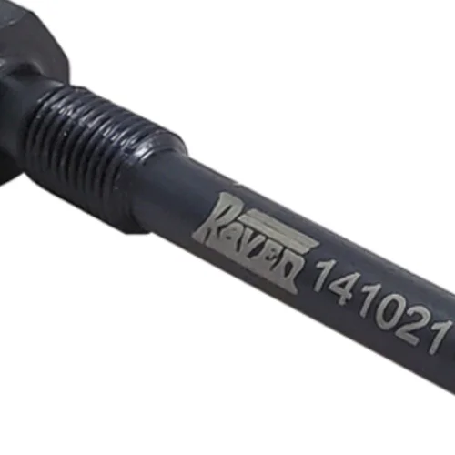 Ferramenta para Medir Compressão Motor Fiat/Jeep - RAVEN-141021