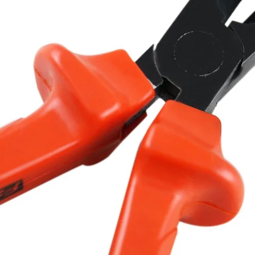 Alicate para Extração dos Pratos de Regulagem das Válvulas Uno, Prêmio, Elba 1300, 1500 - RAVEN-141327