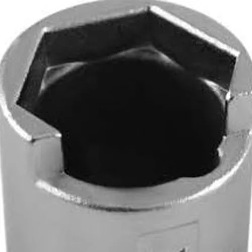 Chave Sextavada de 30mm para o Sensor de Temperatura do Radiador (Cebolão) - RAVEN-141331