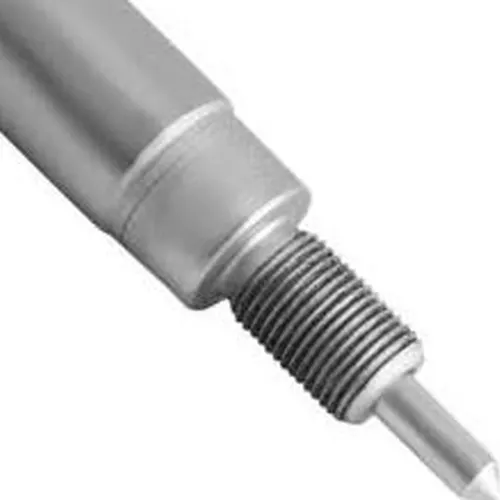 Suporte para o Relógio Utilizado na Verificação do PMS do 1° Cilindro do Motor - RAVEN-141358