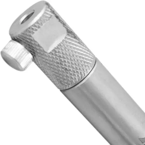 Suporte para o Relógio Utilizado na Verificação do PMS do 1° Cilindro do Motor - RAVEN-141358