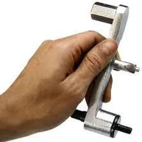 Ferramenta para Tensionar a Correia da Distribuição do Palio e Brava 1.6 16 V - RAVEN-141359