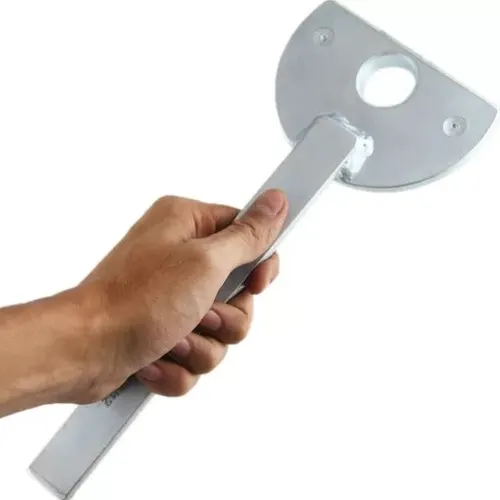 Ferramenta para Retenção das Polias das Árvores de Comando de Válvulas - RAVEN-141364