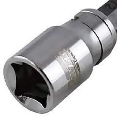 Chave Especial Perfil Ribe para os Parafusos da Tampa Superior do Comando de Válvulas - RAVEN-141372