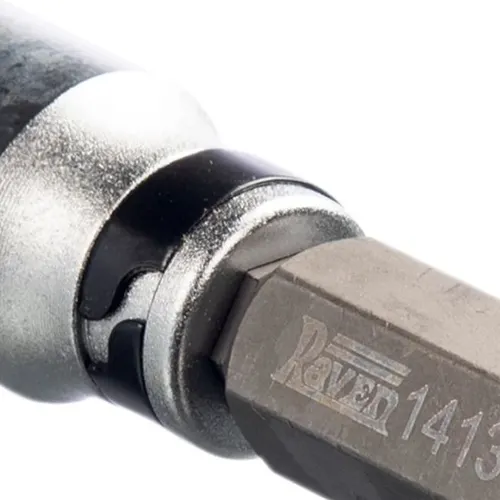 Chave Especial Perfil Ribe para os Parafusos da Tampa Superior do Comando de Válvulas - RAVEN-141372