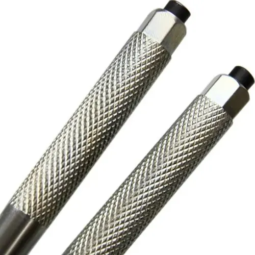 Conjunto com 2 Ferramentas, para Fasagem dos Pistões de Motores Fiat Fire 1.0/1.3 16 V - RAVEN-141380