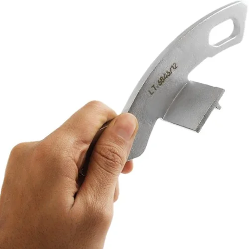 Ferramenta para Travar o Volante - RAVEN-141383