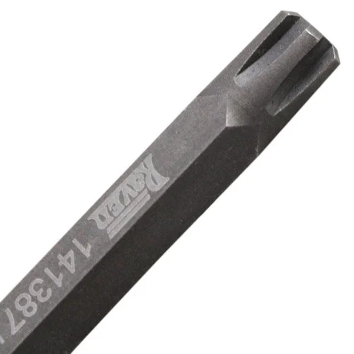 Chave Especial (Perfil RIBE) P/ Parafusos do Cabeçote de Motores Fiat Fire 1.0/1.3 16V - RAVEN-141387