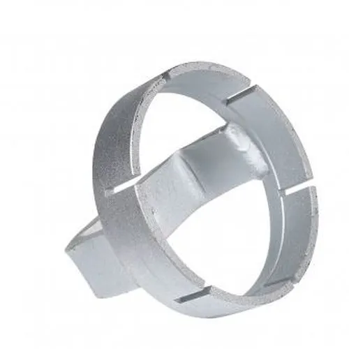 Chave para Porca Plástica do Filtro Combustível Diesel do Motor FPT 2.3 16V F1A - RAVEN-141391