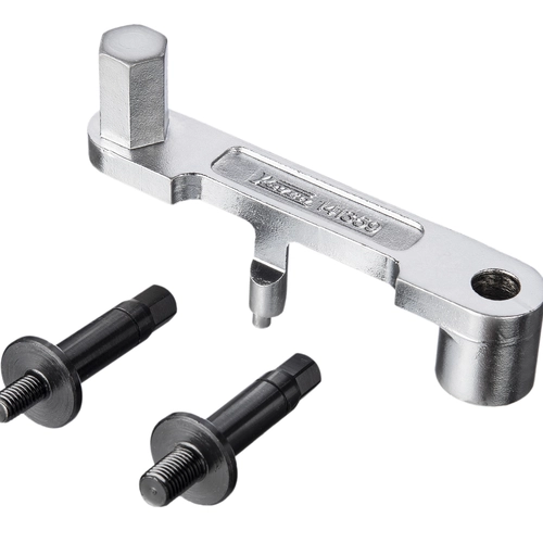 Kit de Ferramentas para Trocas da Correia Dentada Linha Fiat - RAVEN 141500