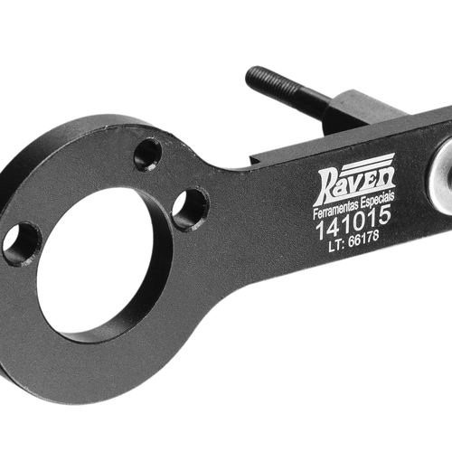 Jogo de Ferramentas para Sincronismo dos Motores FPT 2.0 16V Turbo Diesel Multijet II - RAVEN 141505