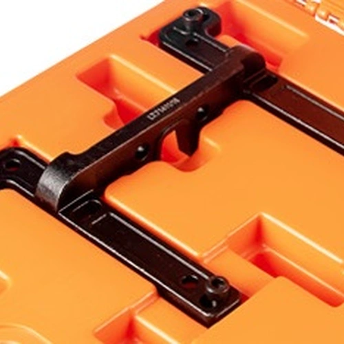 Conjunto de Ferramentas para Sincronismo dos Motores Fiat Fire-Fly - RAVEN 141506