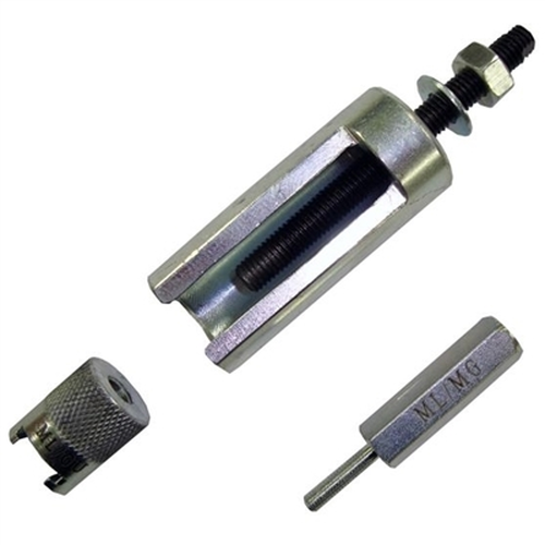 Extrator do Eixo de Articulação do Garfo das Caixas de Câmbio ML, MG e GU - RAVEN-142001