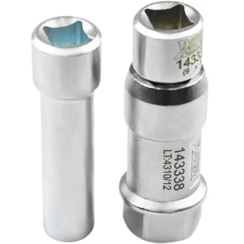 Chave da Porca do Amortecedor Dianteiro - RAVEN-143338