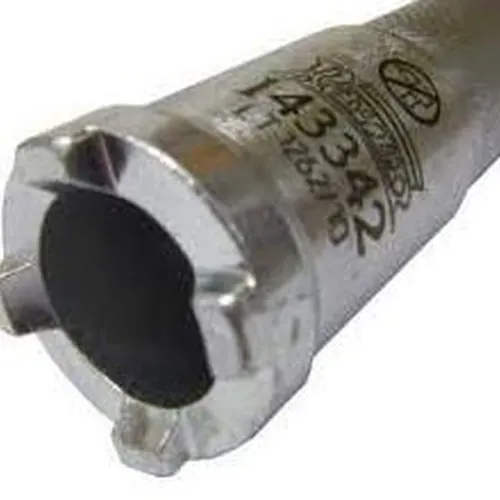 Chave de Garras 1/2 Pol. para Porca do Cartucho do Amortecedor Dianteiro - RAVEN-143342