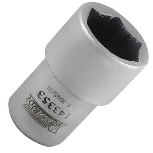 Chave Sextavada Longa com Encaixe de 3/4" - 32mm - RAVEN 143353