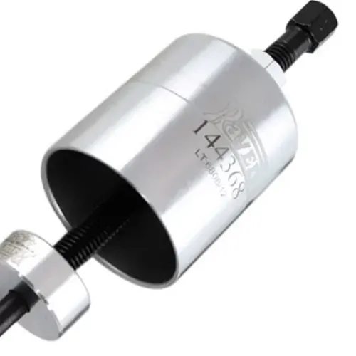 Extrator e Instalador da Bucha tipo Silent-Block da Suspensão Traseira do Palio - RAVEN-144368