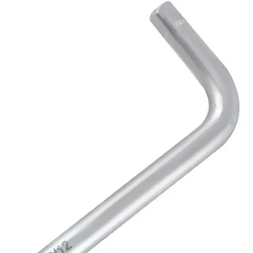 Chave com Encaixe quadrado de 8mm para Parafuso do Bujão de Óleo do Motor Renault. - RAVEN 151006