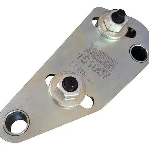 Ferramenta para Travar as Polias dos Comandos de válvulas do Renault Scénic e Mégane 2.0 16V - RAVEN-151007