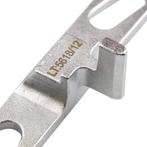 Ferramenta para Travar Volante do Motor Renault - RAVEN 151008