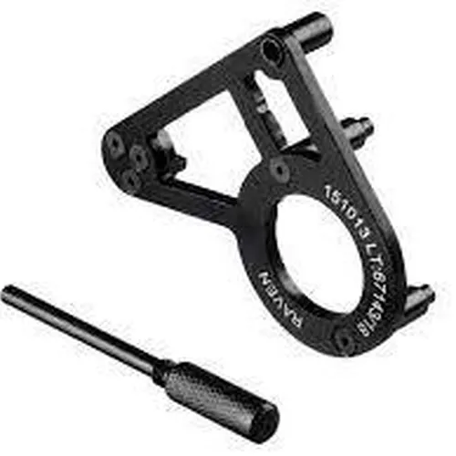 Ferramenta de Sincronismo Motor Renault Master 2.3 - RAVEN-151013