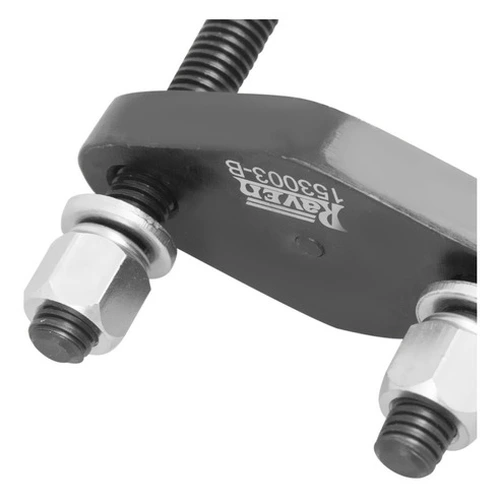 Extrator e Instalador no Local dos Pivôs Suspensão Dianteira Renault Master 2.5 16V - RAVEN 153003