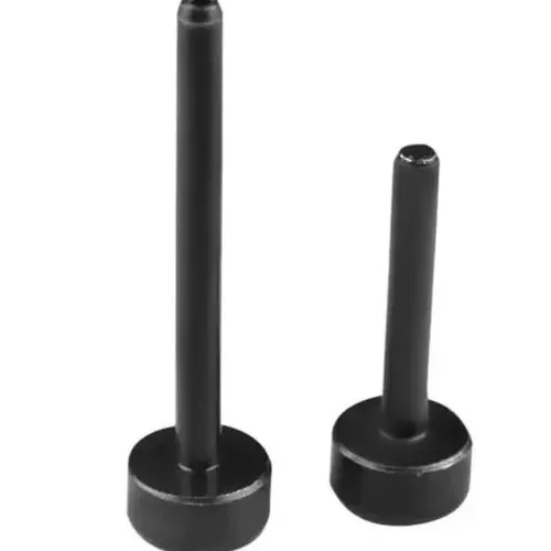 Par de pinos para posicionar em sincronismo - RAVEN 161006