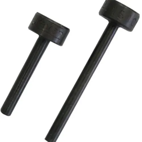 Par de pinos para posicionar em sincronismo - RAVEN 161006