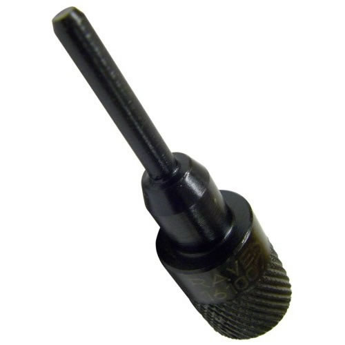 Pino para travar a polia da bomba injetora dos motores 2.5 e 2.8 diesel - RAVEN 161007