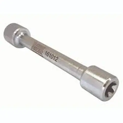 Chave Tork E14 Para Parafusos do Cabeçote do Motor Peugeot e Citroen - RAVEN 161012