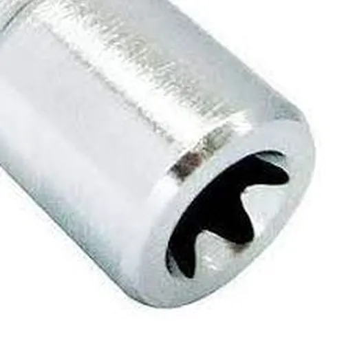 Chave Tork E14 Para Parafusos do Cabeçote do Motor Peugeot e Citroen - RAVEN 161012