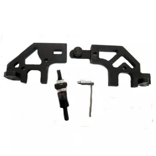 Jogo de Ferramentas para Sincronismo dos Motores PSA/BMW 1.6 16V THP  RAVEN-161014