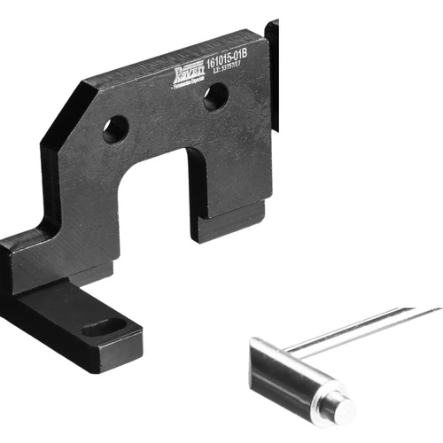 Jogo para Sincronismo Motor Peugeot 1.2 12V - RAVEN-161015