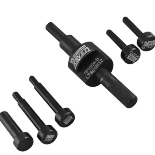 Conjunto de Ferramentas para Troca da Correia Dentada Linha Citroën/Peugeot - RAVEN 161500