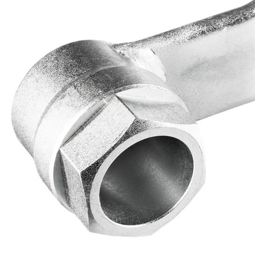 Chave Especial com Sextavado Macho 50mm para Retenção da Polia da Árvore de Manivelas - RAVEN 181001