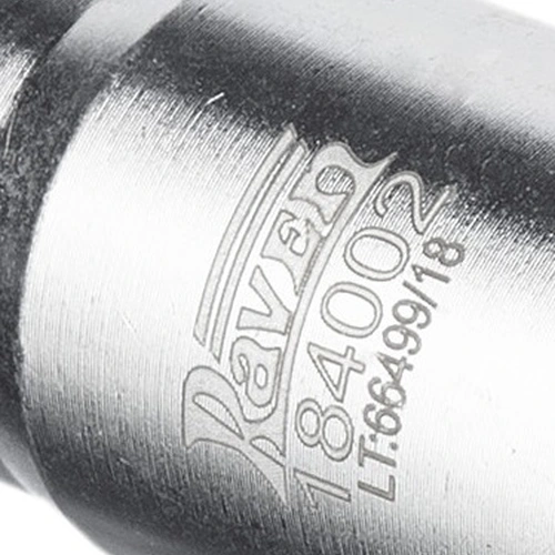 Soquete Estriado para Parafusos dos Braços de Suspensão Traseiros do Honda Civic - RAVEN 184002