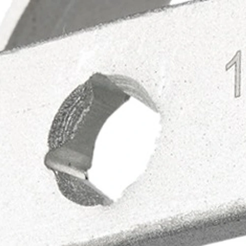 Chave para Porca Plástica do Conjunto da Boia e Bomba de Combustível - RAVEN 188001